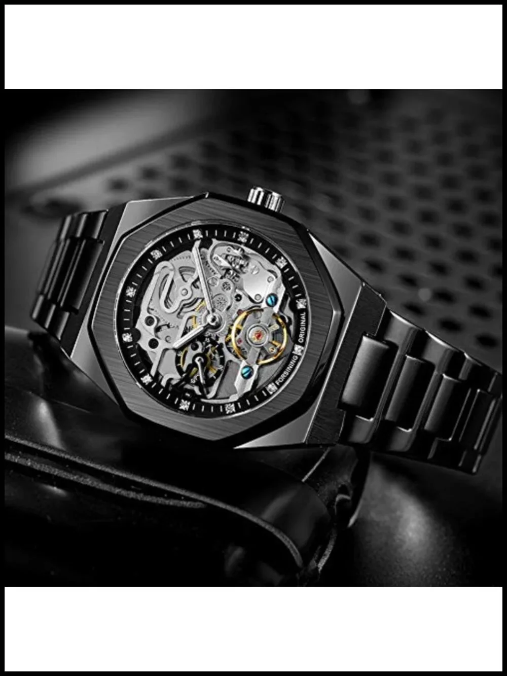 N/A stylish automatic